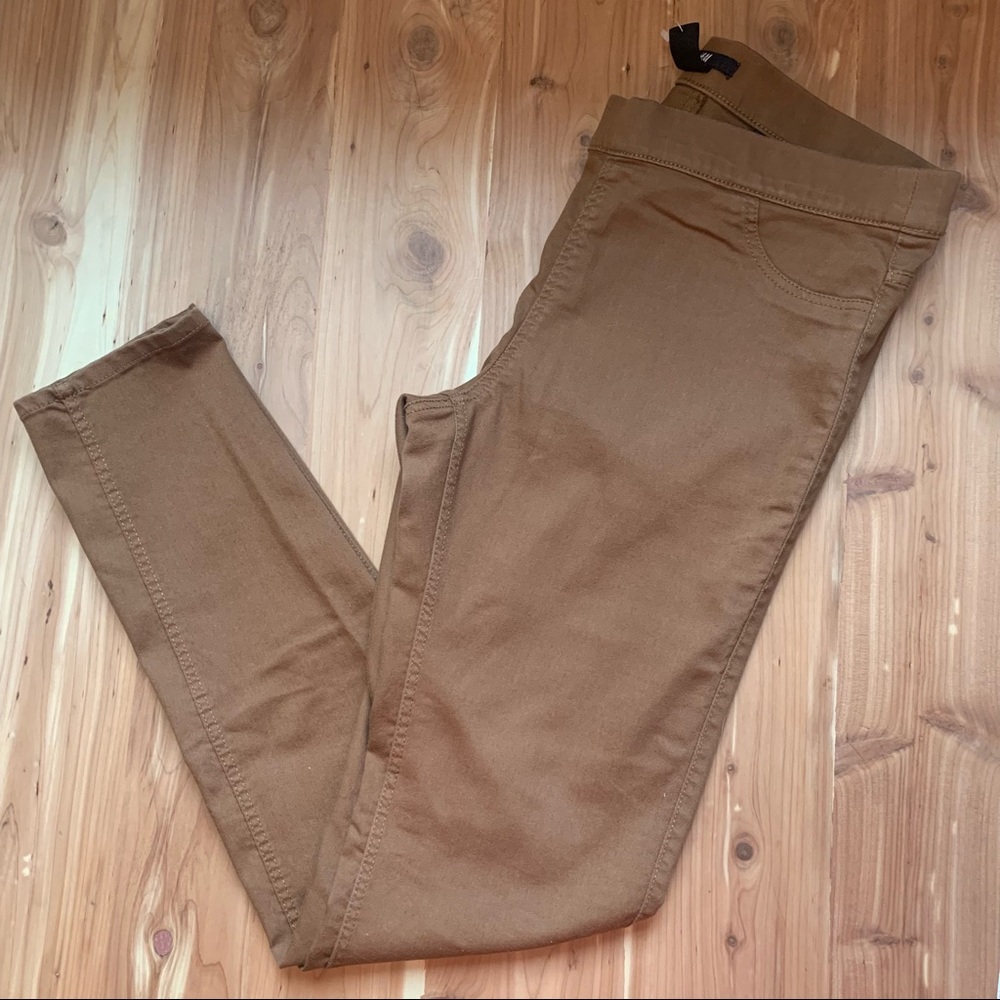 H&M Brown Pants - Picture 2 of 4